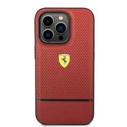 Ferrari Cover iPhone 14 Pro & Pro Max