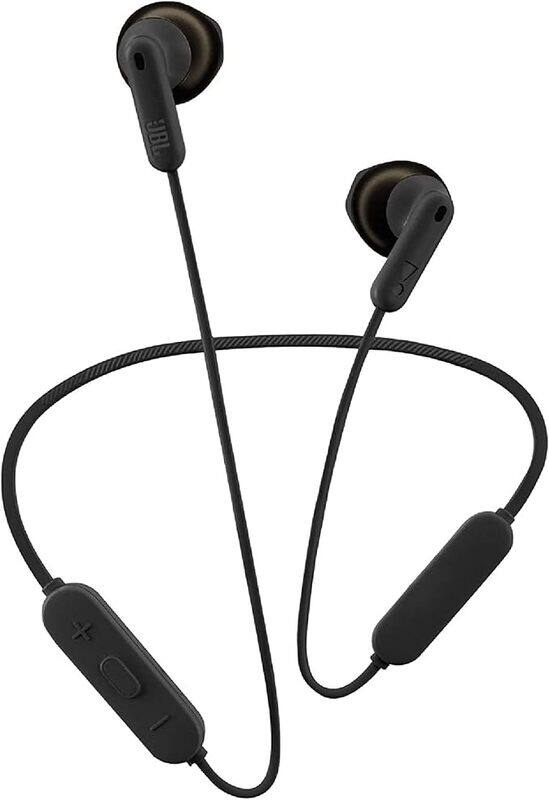 

JBL TUNE 215BT - Wireless earbud headphones with Bluetooth 5.0, built-in microphone