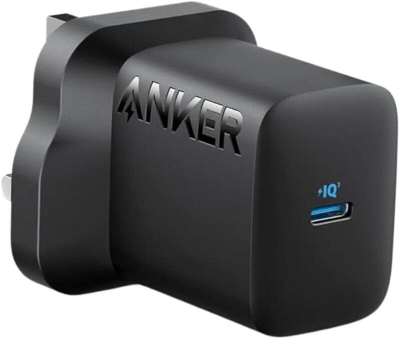 

Anker 312 USB-C 30W Charger