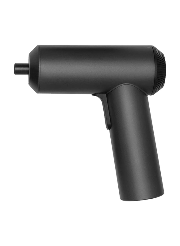 Xiaomi MI Cordless Screwdriver, Black