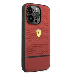 Ferrari Cover iPhone 14 Pro & Pro Max