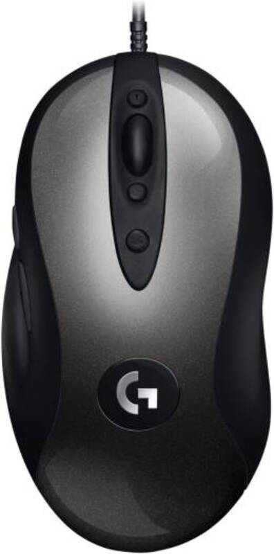 Logitech MX518 Gaming Mouse