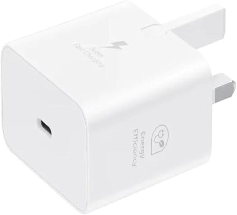 

SAMSUNG 25W Power Adapter