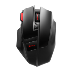 Xtrike Me Gw-600 Wireless Gaming Mouse