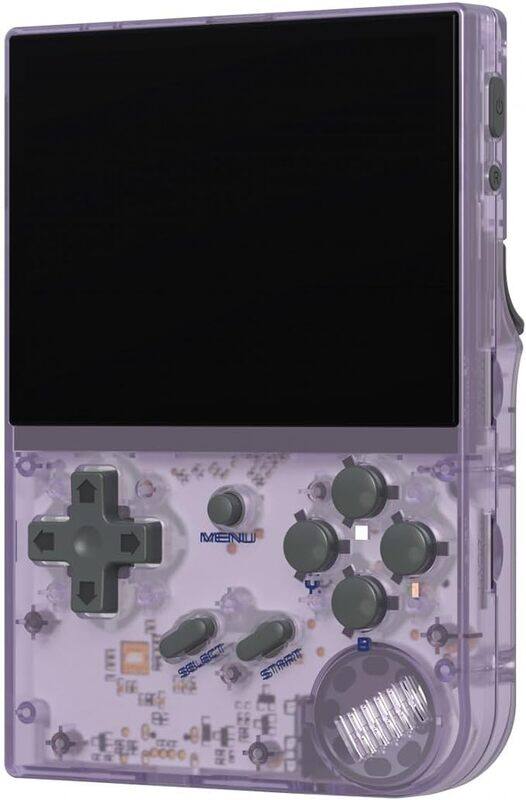 

GP PRO Gaming Console with 6000+ Free Games by Green Lion
