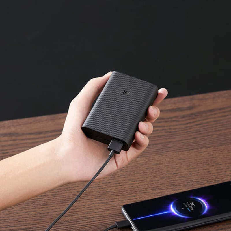 

Xiaomi Mi 10000Mah Power Bank
