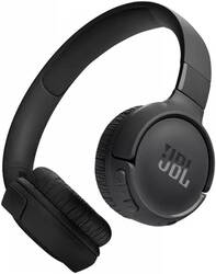 JBL Tune 520BT Wireless On-Ear Head phones - Bluetooth