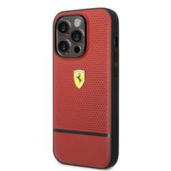 Ferrari Cover iPhone 14 Pro & Pro Max