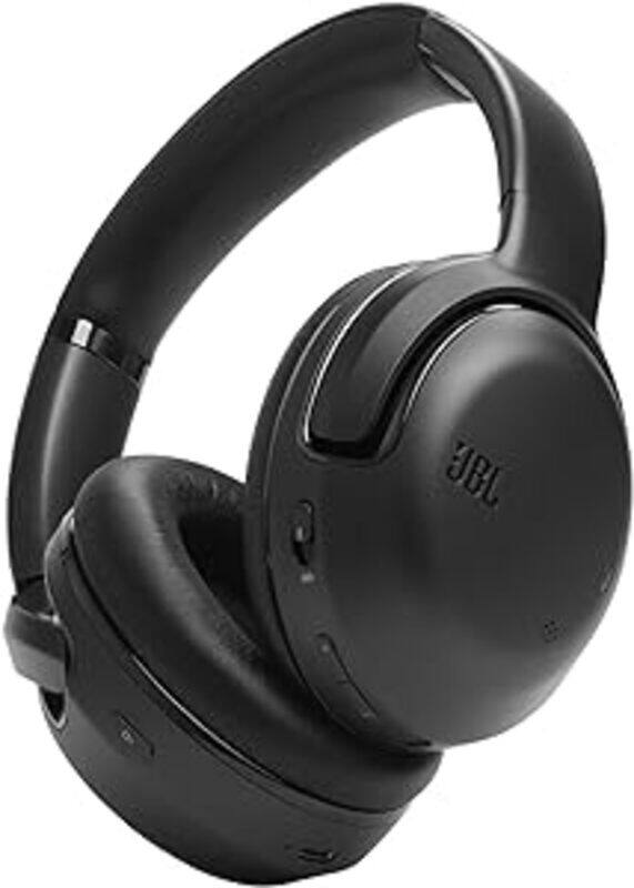 

JBL Tour One M2 Wireless Over-Ear Noise Cancelling Headphones