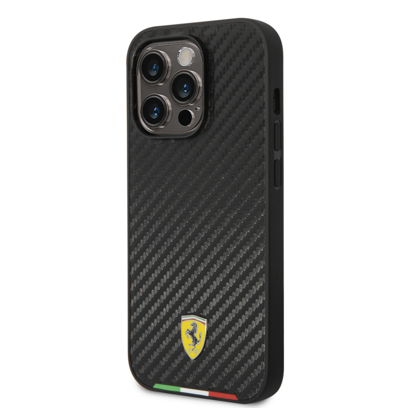 

Ferrari Cover iPhone 14 Pro