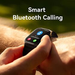 Imilab W02 Smart Watch