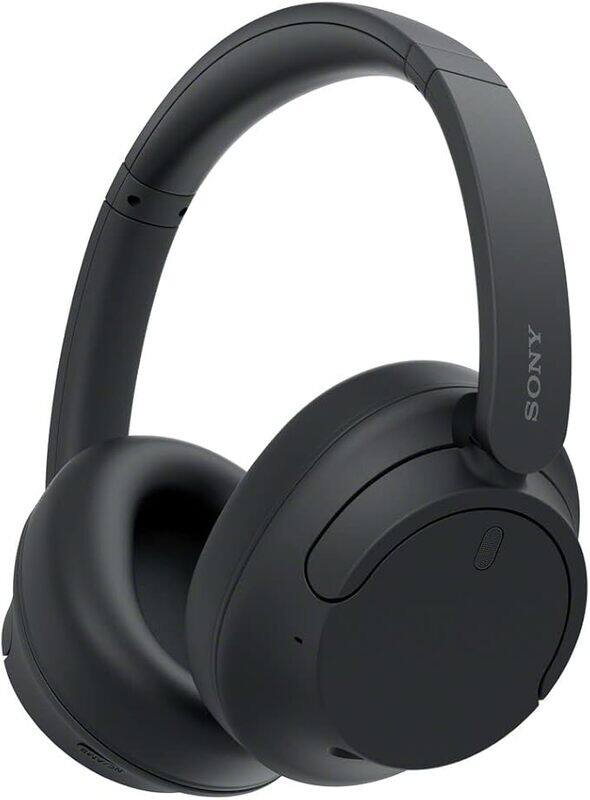 

Sony WH-CH720N Wireless Noise Cancelling Headphones