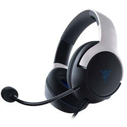 Razer Kaira X for PlayStation / PC / Mobile Wired Gaming Razer Headset