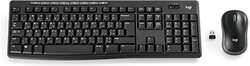 Logitech MK270 Wireless Keyboard And Mouse