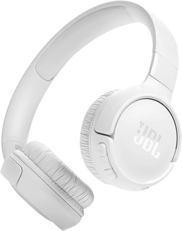 JBL Tune 520BT Wireless On-Ear Head phones - Bluetooth