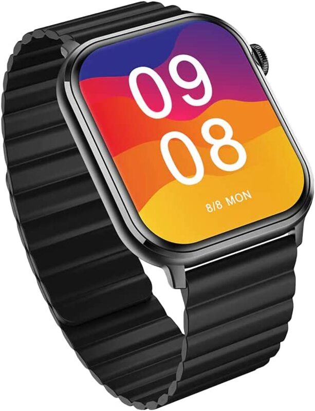 Imilab W02 Smart Watch