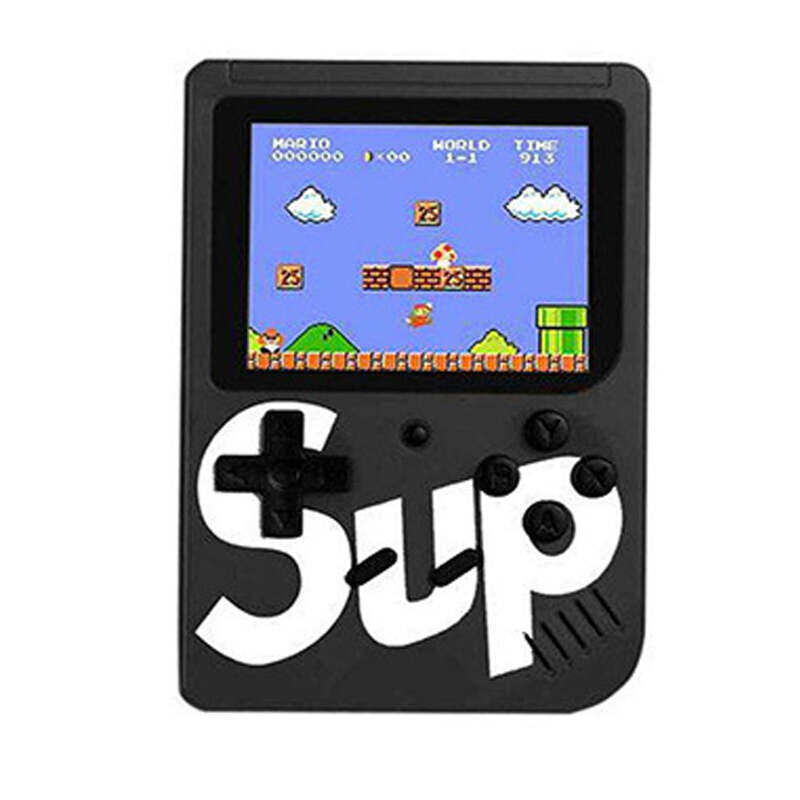 

SUP Game Box Plus 400 in 1 Retro Games UPGRADED VERSION mini