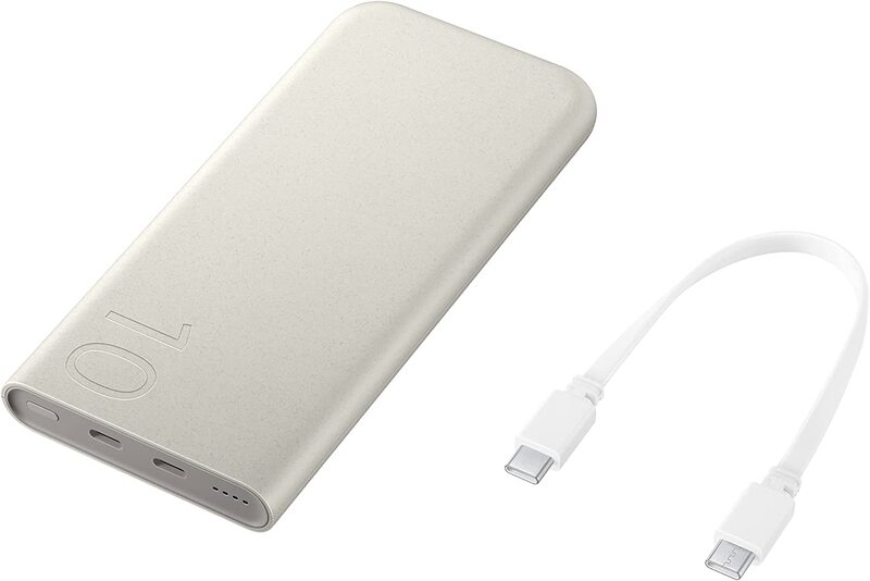 SAMSUNG POWER BANK P3400