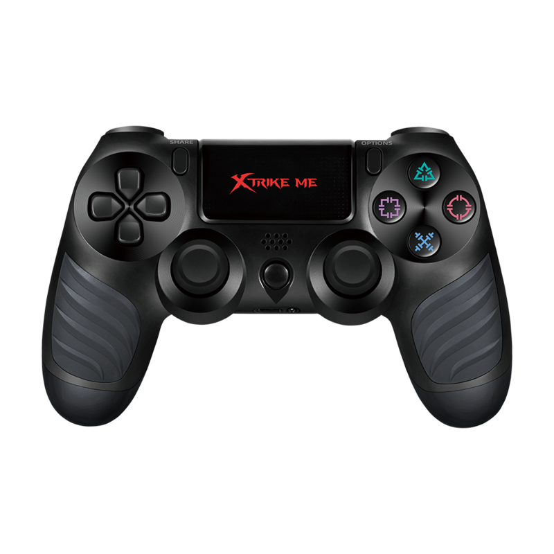 

Pc Xtrike Gp-50 Wireless Gamepad