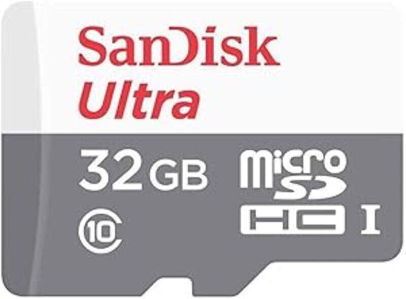 

Sandisk Ultra MicroSDXC (32GB ) 100Mb