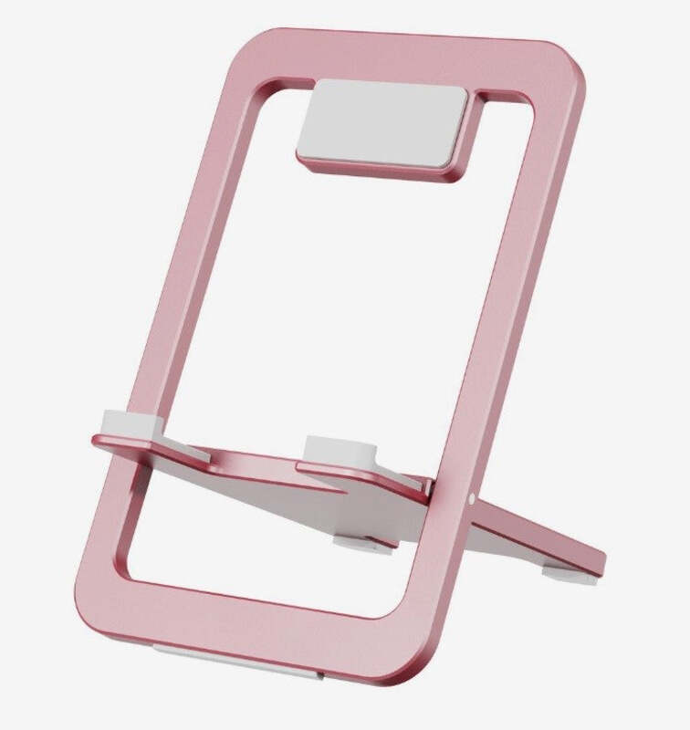 levelo Airlift Aluminum Foldable Phone Stand