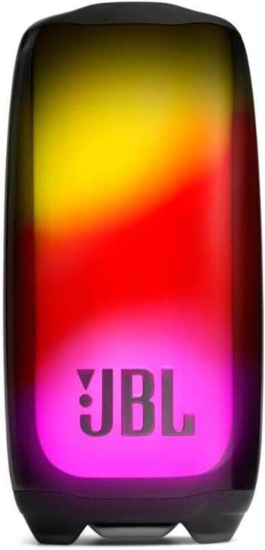 

JBL Pulse 5 Portable Bluetooth Speaker with Eye-Catching 360-Degree Lightshow