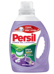 Persil Laundry Detergent Lavender 950ml