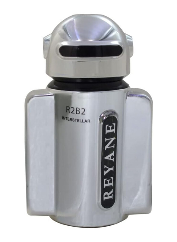 

Reyane Tradition R2B2 Interstellar 100ml EDP Perfume Unisex