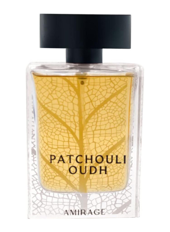 

Amirage Patchouli Oudh 80ml EDP Perfume for Men