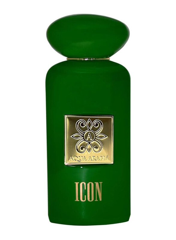 

Aqua Arabia Icon 100ml EDP Perfume Unisex