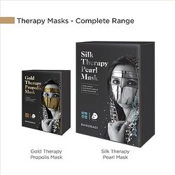 Silk Therapy Pearl Mask , 30ml