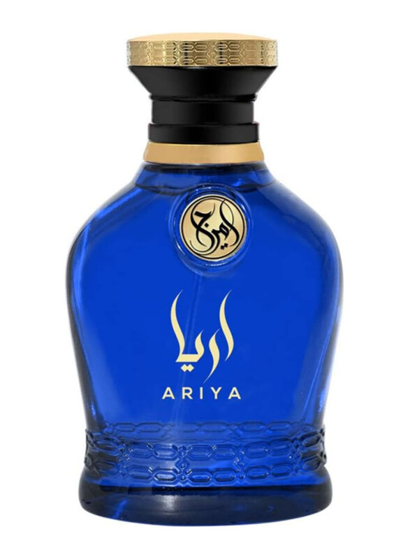 

Amirage Ariya 100ml EDP Perfume Unisex