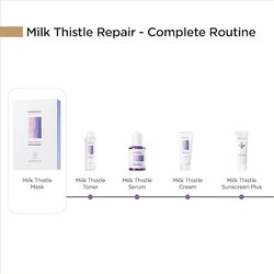 Milk Thistle Repair Mask 25ml Pack of 3