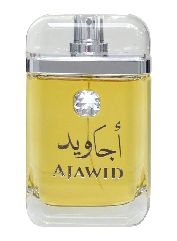 

Al Hunaidi Ajwaid 100ml EDP Perfume for Men