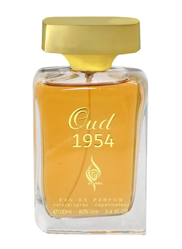 

Dhamma Oud 1954 100ml EDP Perfume for Men