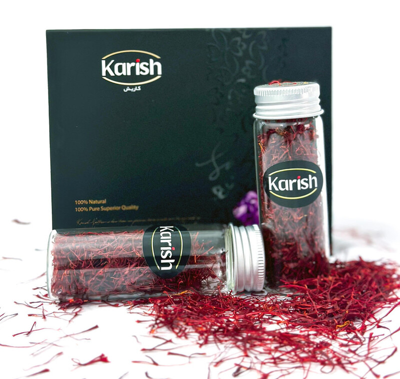 Karish Saffron Super Negin 6g