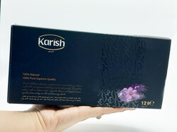 Karish Saffron Super Negin 12g