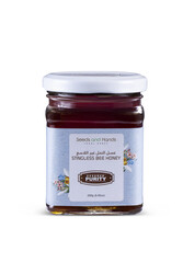 SEEDS AND HANDS Stingless Bee Honey 250g