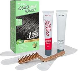 Quick Touch 1 Minute Hair Dye (Natural Black) 80gm