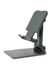 Vichivy Portable Smartphone Desktop Stand, Black