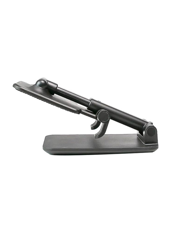 Vichivy Portable Smartphone Desktop Stand, Black