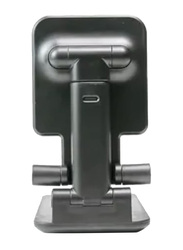 Vichivy Portable Smartphone Desktop Stand, Black