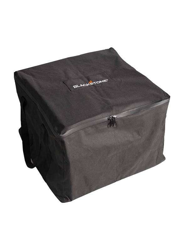 

Blackstone 22-inch Carry Bag with Hood, Black