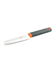 GSI Outdoor 4 inch Santoku Paring Knife, Multicolour