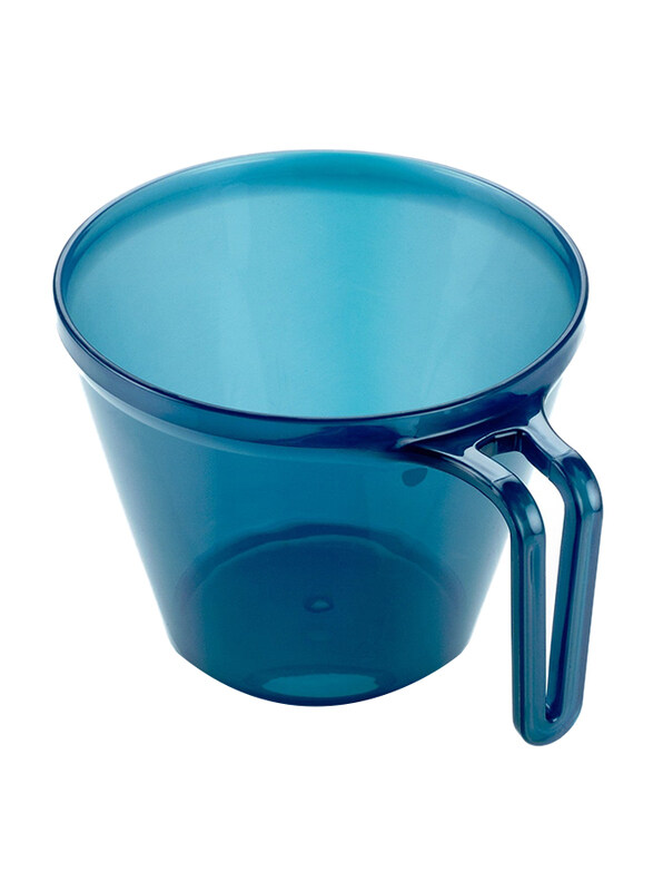 

GSI Outdoor Infinity Stacking Cup, Blue