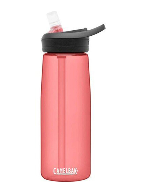 

Camelbak Eddy+ Water Bottle, 25oz, Rose