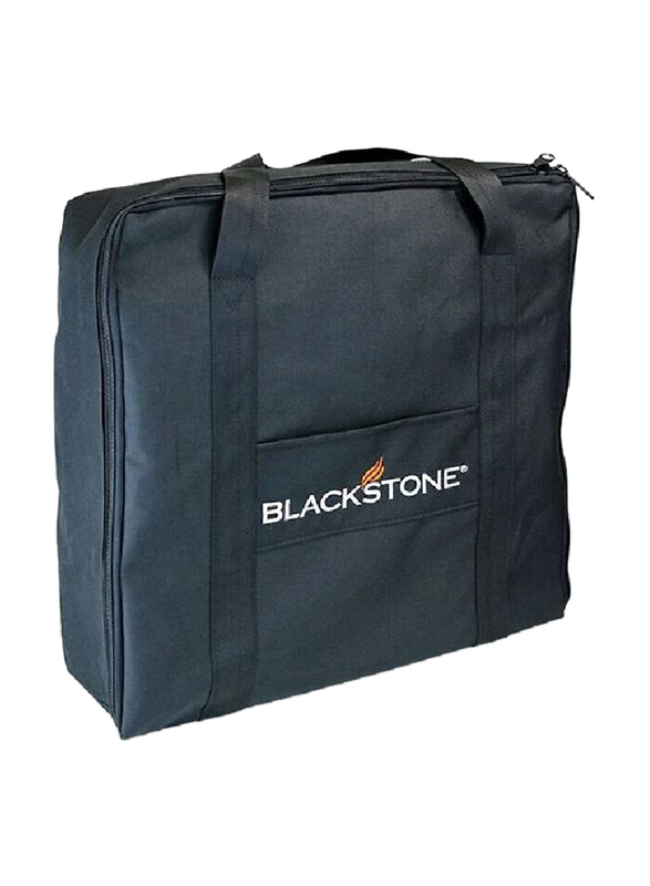 Blackstone 17-inch Carry Bag, Black