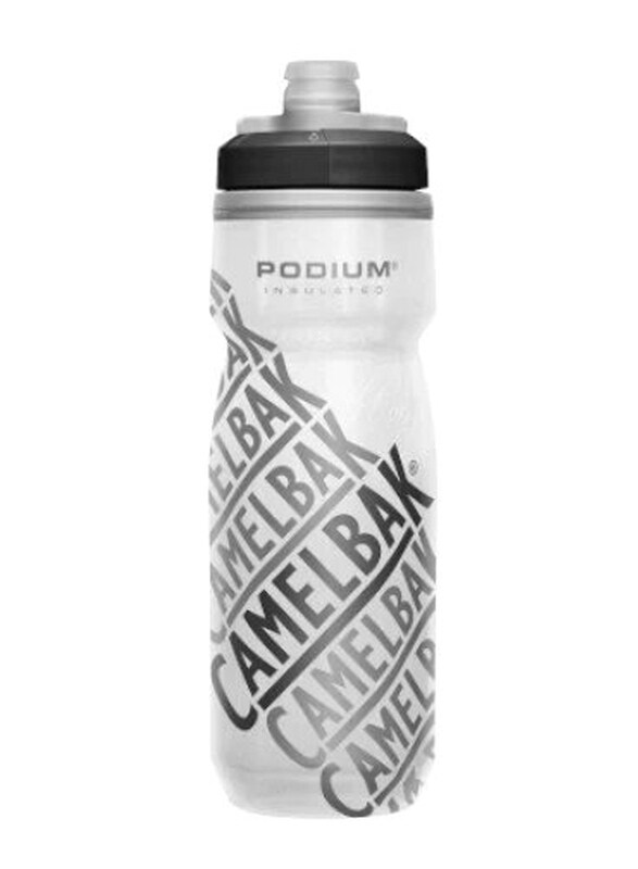 

Camelbak Podium Chill Bottle, 24oz, Race Edition