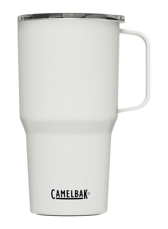 

Camelbak 24oz VSS Tall Mug, White