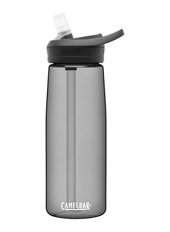 

Camelbak Eddy+ Water Bottle, 25oz, Charcoal